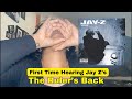 Jay Z The Ruler S Back REACTION
