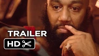 Five Star Official Trailer 1 (2015) - Drama Movie HD