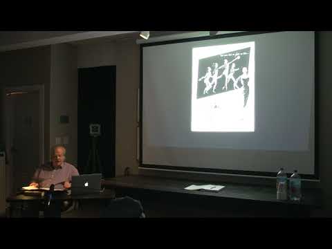 Behind the Photographs of O. Winston Link