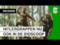 Jojo Rabbit - RECENSIE