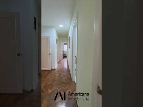 Video de YouTube - Apartamento en Venta de 4 dormitorios con  Garage en Pocitos, Montevideo