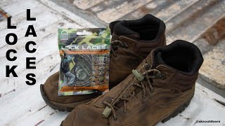 Lock Laces | Overview/Review (After 3 Months) | AKOGR