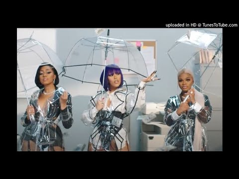 Doja Cat X Megan Thee Stallion Type Beat 2020