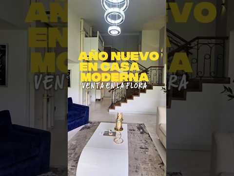 Casas, Venta, La Flora - $1.300.000.000