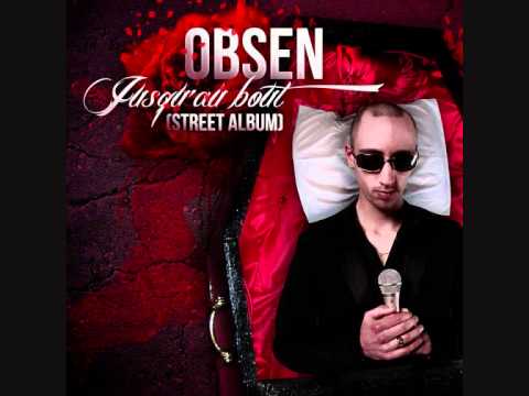 Obsen feat. Macro - J'vis ma vie