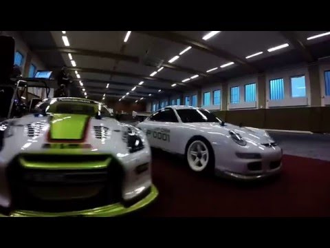 LTS RC Racing Bremerhaven Training news 2016 rc cars tamiya