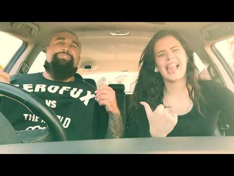 S1E1 Bellyman Car Barz International (New Zealand) - Cypher ft DJ Pablo #bellymanscarbarz