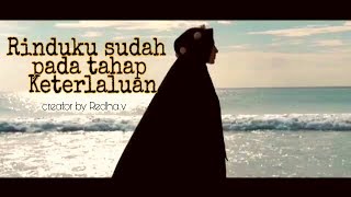 Download lagu Musikalisasi puisi Rinduku Keterlaluan (melodi puisi) mp3