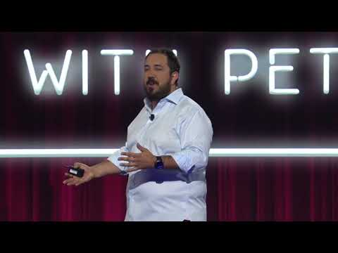 AWS re:Invent 2017 - Introducing Amazon EC2 Bare Metal Instances