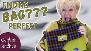 Have I Found The PERFECT BAG Pattern?