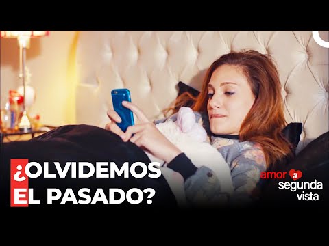 Un Mensaje De Orhan Que Ablanda A Selin - Amor A Segunda Vista Capítulo 31