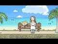 Chilling By The Seaside A Lofi Hip Hop Mix Relaxing Beats To Chill Out To