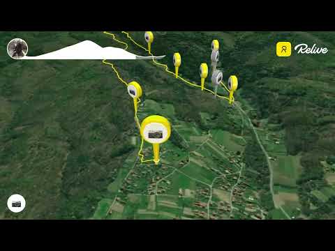 Pila, potraga za vrganjima