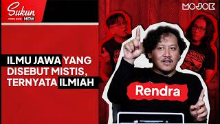Download lagu RENDRA: ANCIENT JAVANESE MANUSCRIPT REVEALED! BETWEEN MYSTICAL AND SCIENCE | BAT DULU mp3 Download lagu RENDRA: ANCIENT JAVANESE MANUSCRIPT REVEALED! BETWEEN MYSTICAL AND SCIENCE | BAT DULU mp3
