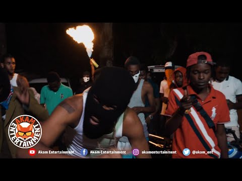 Cracka Don - Dem Soft [Official Music Video HD]