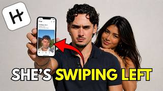 5 Hinge Profile Mistakes That Are COSTING You Matches Everyday
