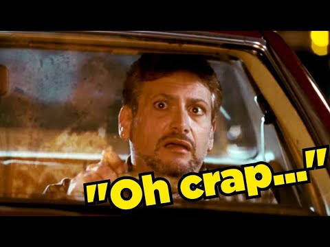 9 Greatest 'I'm Dead And I Know It' Moments In Movie History