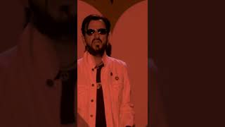 Ringo Starr’s “Everyone And Everything” music video out now! #shorts