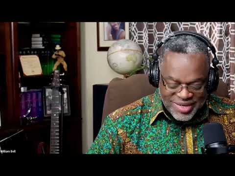 William Bell Where Do Believers Go At Death 1 of 6