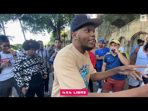 LEAMBACK VS H-OFER VS FELPA DIVO | OCTAVOS  #FFGameOver #supremaciamc