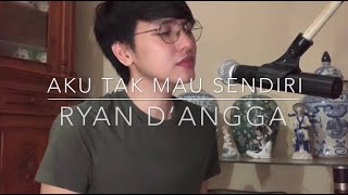 Download lagu Aku Tak Mau Sendiri - Bunga Citra Lestari Cover mp3