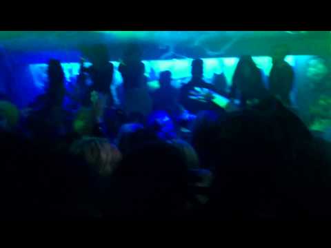 Bitch Halloween Special-Venus Manchester 27.10.12