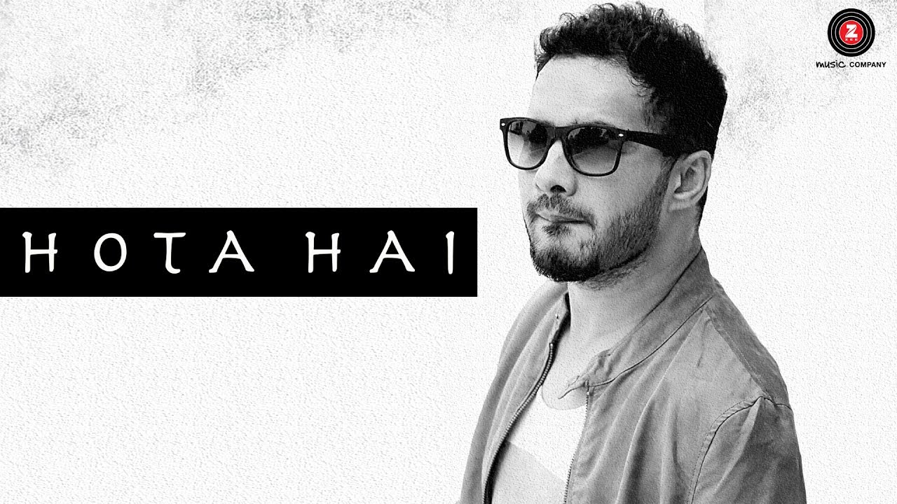 Hota Hai (Title) Lyrics  | Hota Hai | Manpreet Dhhaami | Manpreet Dhami | Manpreet Dhami