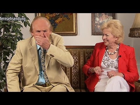 Ordnung muss sein! - TV total