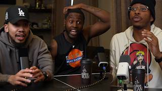 HSP Season 3 Episode 1GETS HEATED !!!