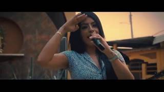 Panchito F1 - Itzel Orrosquieta