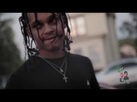 LIl'Juu Widdaus 'HELP MYSELF' (Official Video)