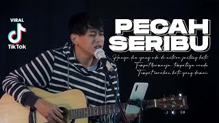 Download lagu Pecah Seribu - Cover Akustik - Hanya dia yang ada di antara jantung hati mp3 Download lagu Pecah Seribu - Cover Akustik - Hanya dia yang ada di antara jantung hati mp3