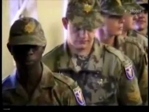 Special Task Force - South Africa EP01-Part 1