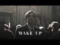 The batman || The dark knight rises || Wake Up || Edit Video ||