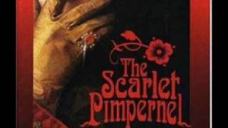 WESLEY HUGHES - Where's the Girl? - Scarlet Pimpernel