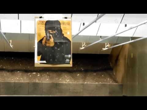 Range Time S1 Ep. 3: "Back in the Saddle"