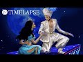 A Tribute To The Aladdin Muscial