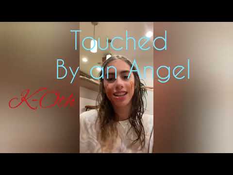 K-Oth -Touched by an Angel #music video (ft Haibane Renmei #anime Rakka gets  wings and @sageplayz )