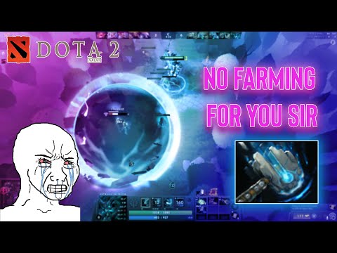 How to tilt your enemies in dota 2