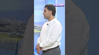 🥗🥴Սննդային ալերգիա. քննարկում են Մանոն և բժիշկ-թերապևտ Սարգիս Գևորգյանը