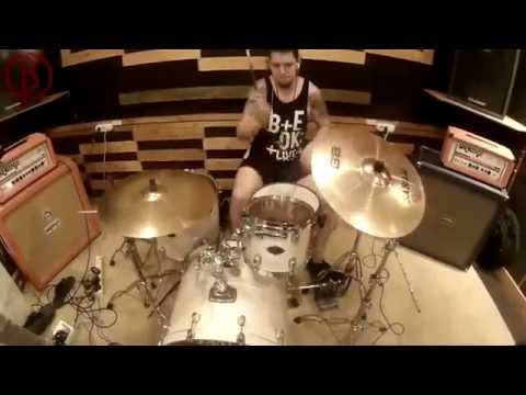 BIORATE - Worship The Altered Truth (Rehearsal Session)