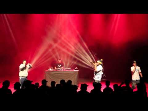 Marreta Records em Maringá-PR