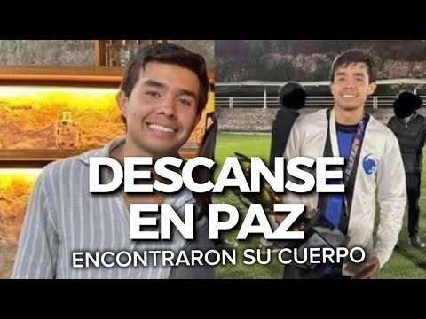 MATÍAS, DESCANSA EN PAZ