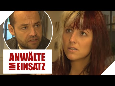 Perfider Hochzeits-Bluff? 🤯 Nächster Schock für Jana! | 2/2 | Anwälte im Einsatz SAT.1