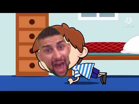 Tomi mesék paródia 2.