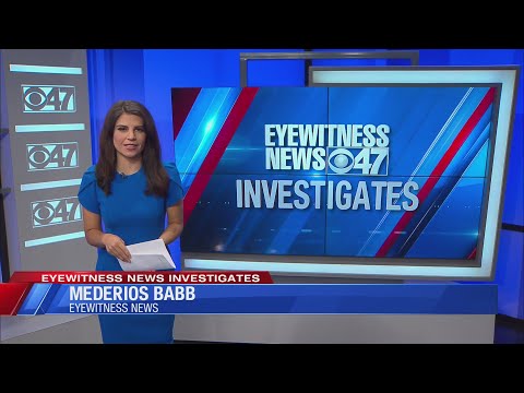 Terrified trailer tenants plea for help; Los Banos officials say hands are tied