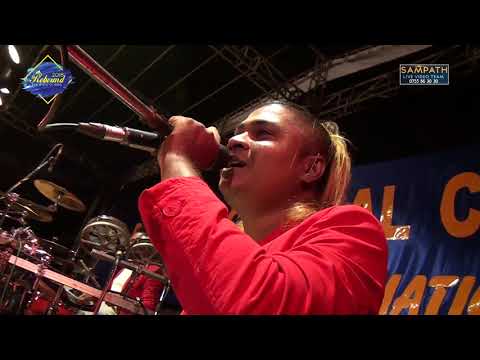 කද සුරිදුනි ඔබේ | Kada Suriduni Obe |  Feed Back | Live Musical Show | SAMPATH LIVE VIDEOS