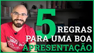 Saiba como fazer uma defesa de trabalho acadêmico nota 10.