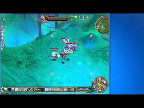 Flyff gigen #1 | HISTORIC WAFFE DROP!!!