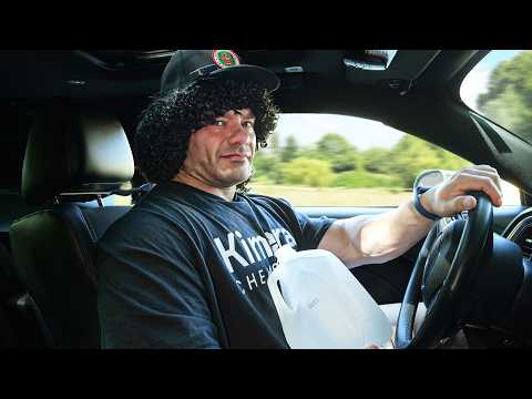 @RenaissancePeriodization - "Dr. Mike Survives Sam Sulek's Arm Day - Genius Or Gym Bro Garbage?"